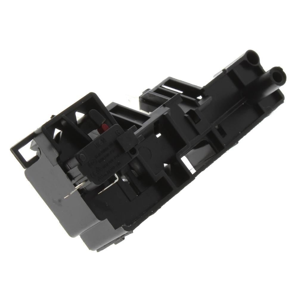 Мікроперемикач до мікрохвильовки Whirlpool (482000098424)