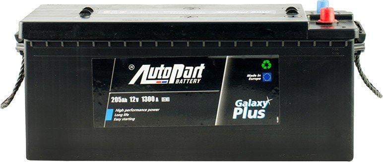 Аккумулятор AuTopart ARL-205-P00 205Ah 12V