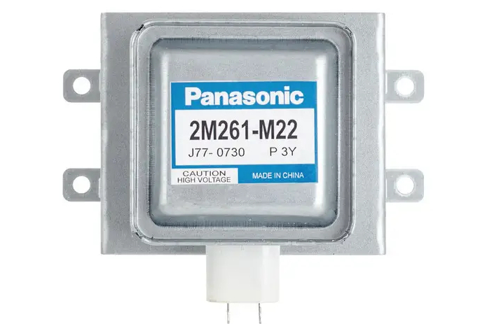 Магнетрон для микроволновой печи Panasonic 2m261-m22 (11275079)