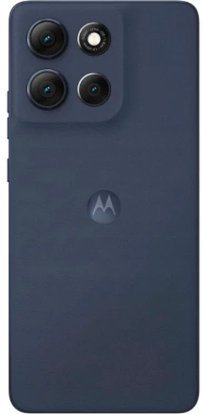 Мобильный телефон Motorola G86 8/256GB Spellbound (PB7L0101RS) - фото 5 Мобильный телефон Motorola G86 8/256GB Spellbound (PB7L0101RS) - фото 5