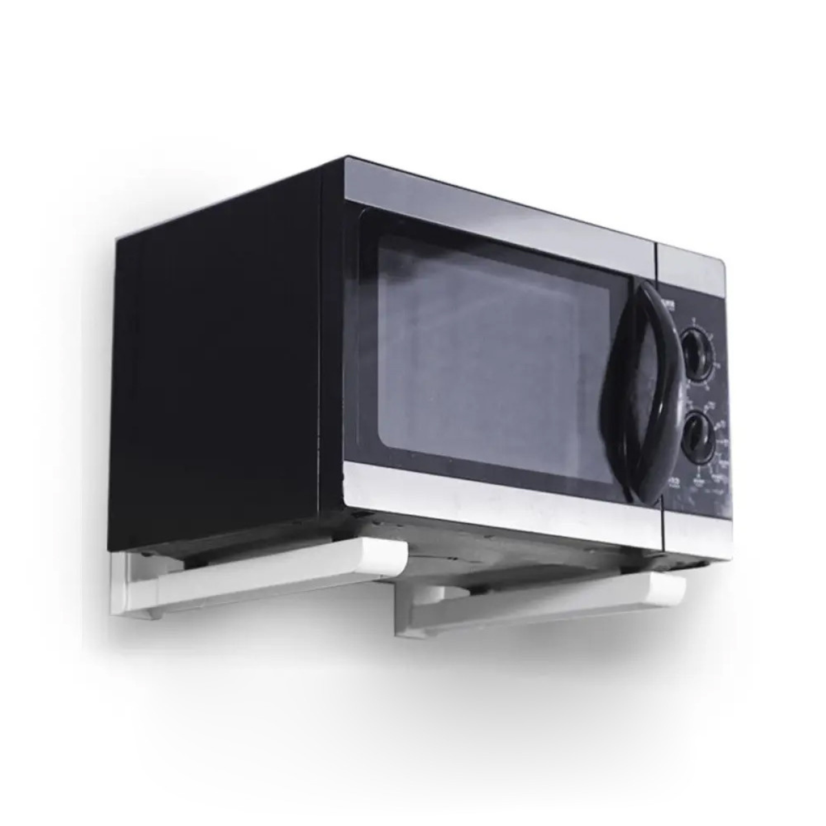 Кронштейн-подставка для микроволновой печи V-Star 25х44,5 см (FRT-2250) - фото 10 Кронштейн-подставка для микроволновой печи V-Star 25х44,5 см (FRT-2250) - фото 10