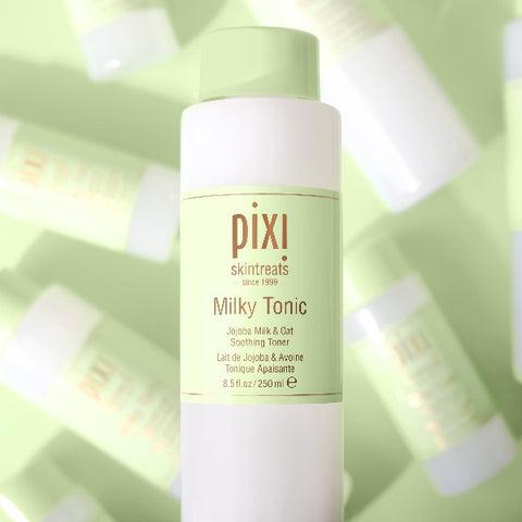 Тонік молочний Pixi Milky Tonic зволожуючий/живильний 250 мл - фото 2