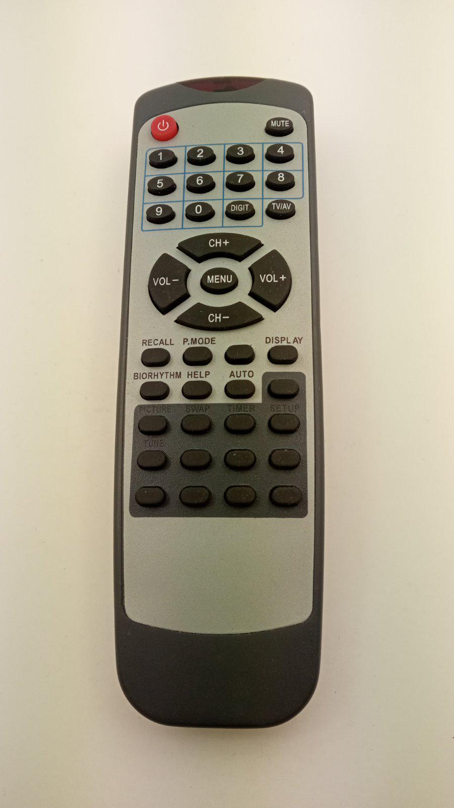 Пульт для Xenon 1D-C47 (31288)