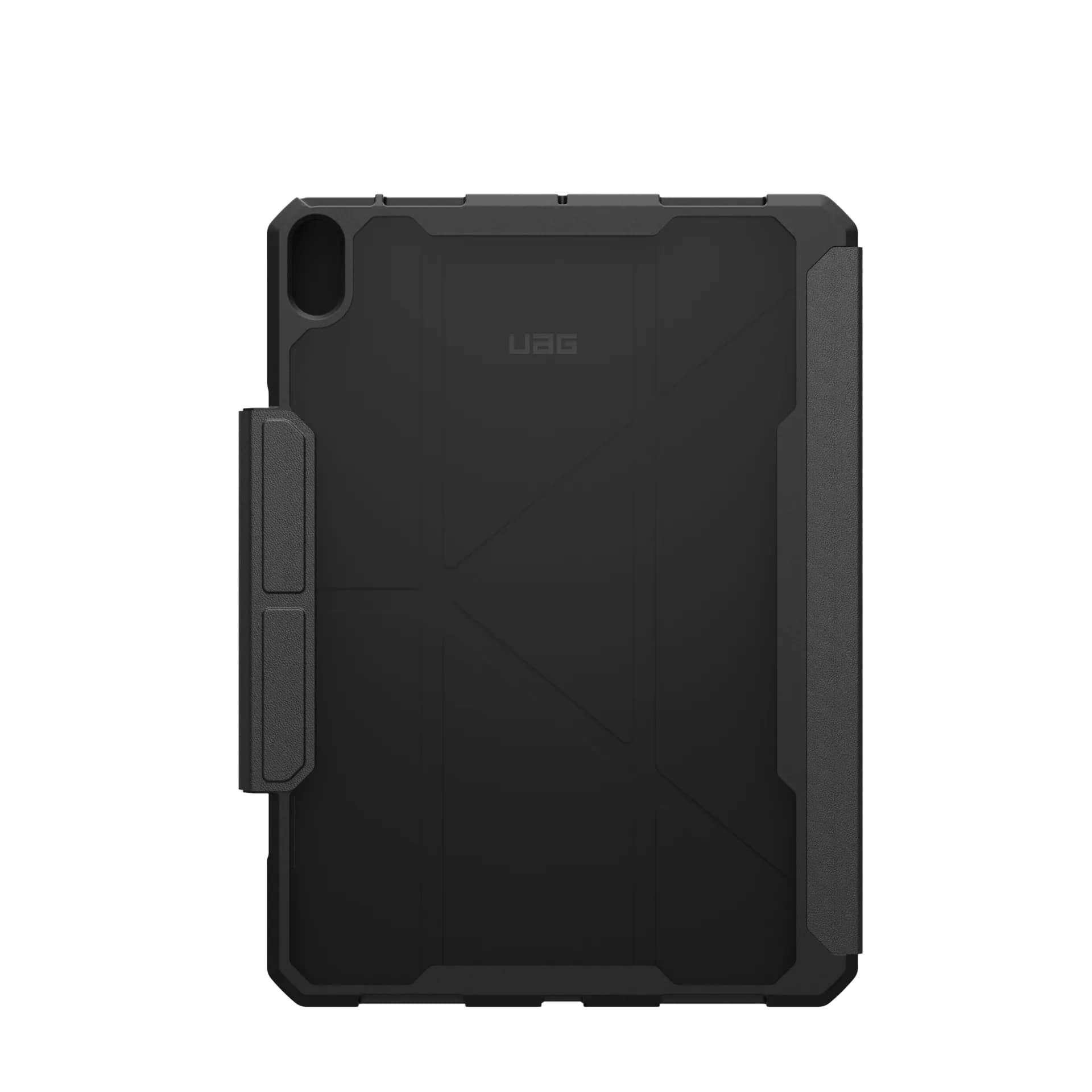 Чохол для планшета UAG Essential Armor Series для iPad Air 11" Чорний/Прозорий (124474114040) - фото 6 Чохол для планшета UAG Essential Armor Series для iPad Air 11" Чорний/Прозорий (124474114040) - фото 6