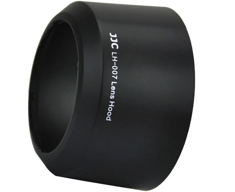 Бленда JJC ALC-SH0007 LH-007 для объективов Sony SAL f/4,5-5,6 SAL 100 M f/2,8 D 75-300 мм (1740132134)