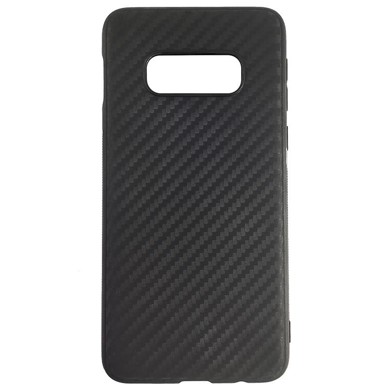 Чехол Carbon Samsung S10e (29caa1-1155) Чехол Carbon Samsung S10e (29caa1-1155)