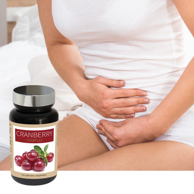 Комплекс Nutriexpertcranberry complex 60 капс. - фото 3