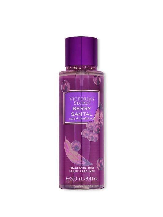 Спрей для тела Victoria's Secret Berry Santal Fragrance Mist 250 мл (2096061307)
