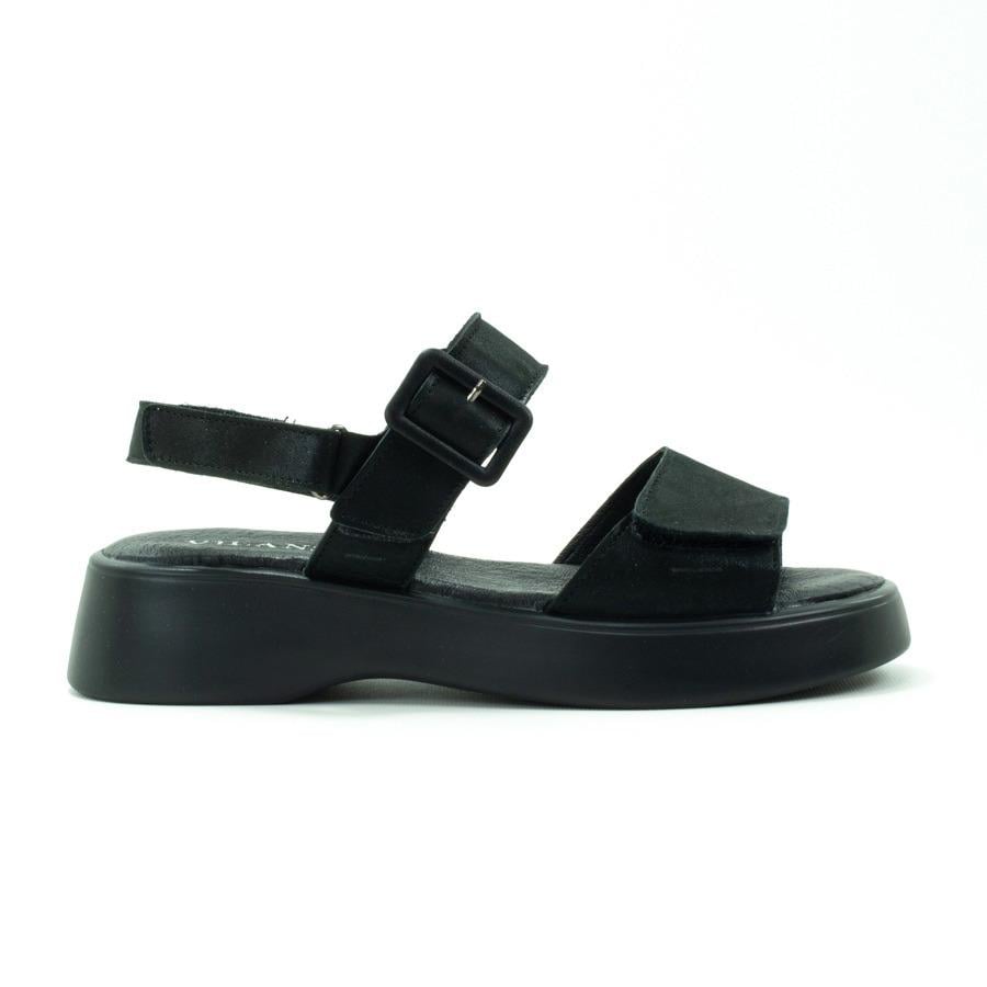 Босоножки женские VILANSI V8523 BLK р. 37