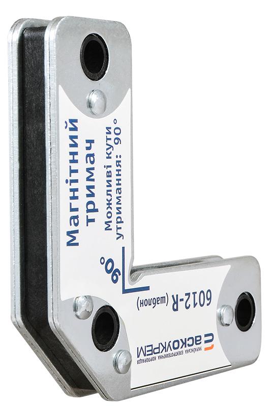 Держатель магнитный АСКО-УКРЕМ 6012-R 6 мм угол удержания 45/90/135° вес удержания 11 кг (A0200020081) - фото 3