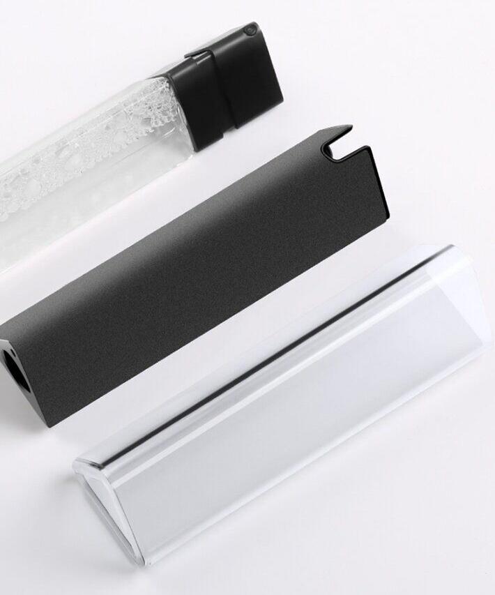 Чистящее средство для экрана USAMS US-ZB071 Черный - фото 4 Чистящее средство для экрана USAMS US-ZB071 Черный - фото 4