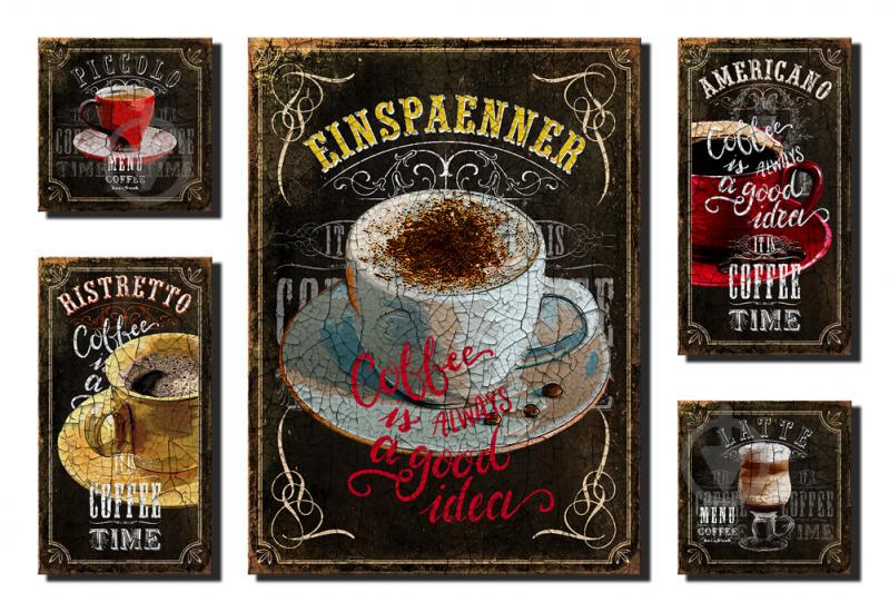 Модульная картина Декор Карпаты 96х71 (CF-007)