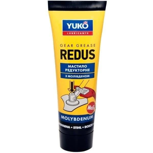 Масло YUKO Redus Molybdenum NLGI 2 125 мл (15182)