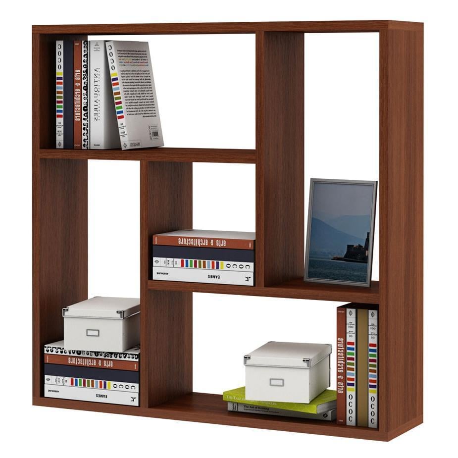 Полка навесная Trend-40 700х700х170 мм Яблоня (MPTrend-40-9)