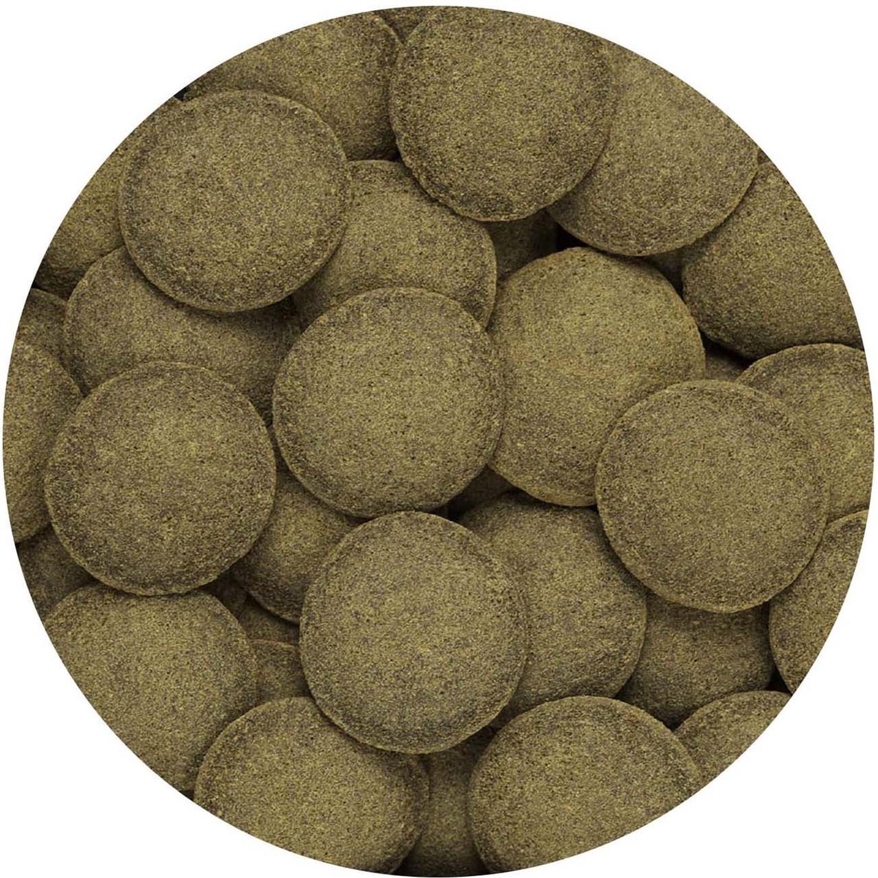 Корм донный Hikari Tropical Algae Wafers для растительноядных сомов анциструс 12+ см/диски 15-20 мм/20 г тонущий (21302) - фото 2 Корм донный Hikari Tropical Algae Wafers для растительноядных сомов анциструс 12+ см/диски 15-20 мм/20 г тонущий (21302) - фото 2