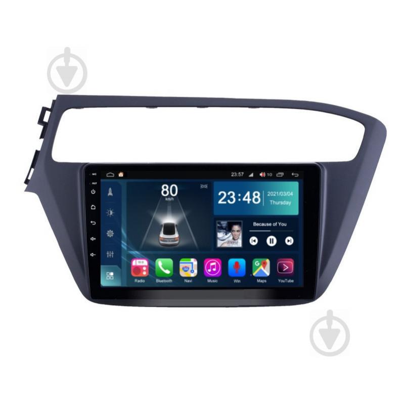 Штатная магнитола Torssen Hyundai I20 15-19 F9332 4G Carplay