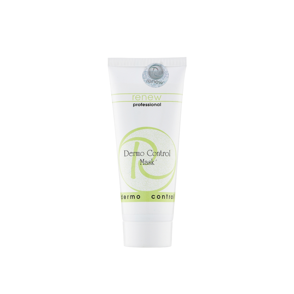 Маска для жирної і проблемної шкіри обличчя Renew Dermo Control Mask 70 мл (1103070) Маска для жирної і проблемної шкіри обличчя Renew Dermo Control Mask 70 мл (1103070)