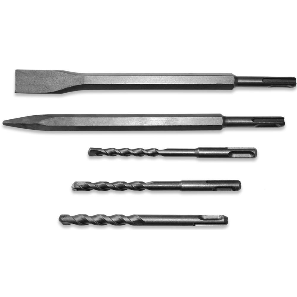 Електричний перфоратор START PRO SRH-1470 - фото 6 Електричний перфоратор START PRO SRH-1470 - фото 6