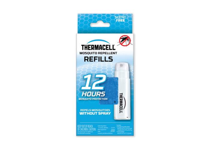 Картридж Thermacell R-1 Mosquito Repellent Refills на 12 годин (2653711033)