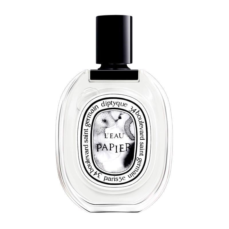 Туалетная вода аналог Diptyque L'Eau Papier 100 мл (3700431450081 )