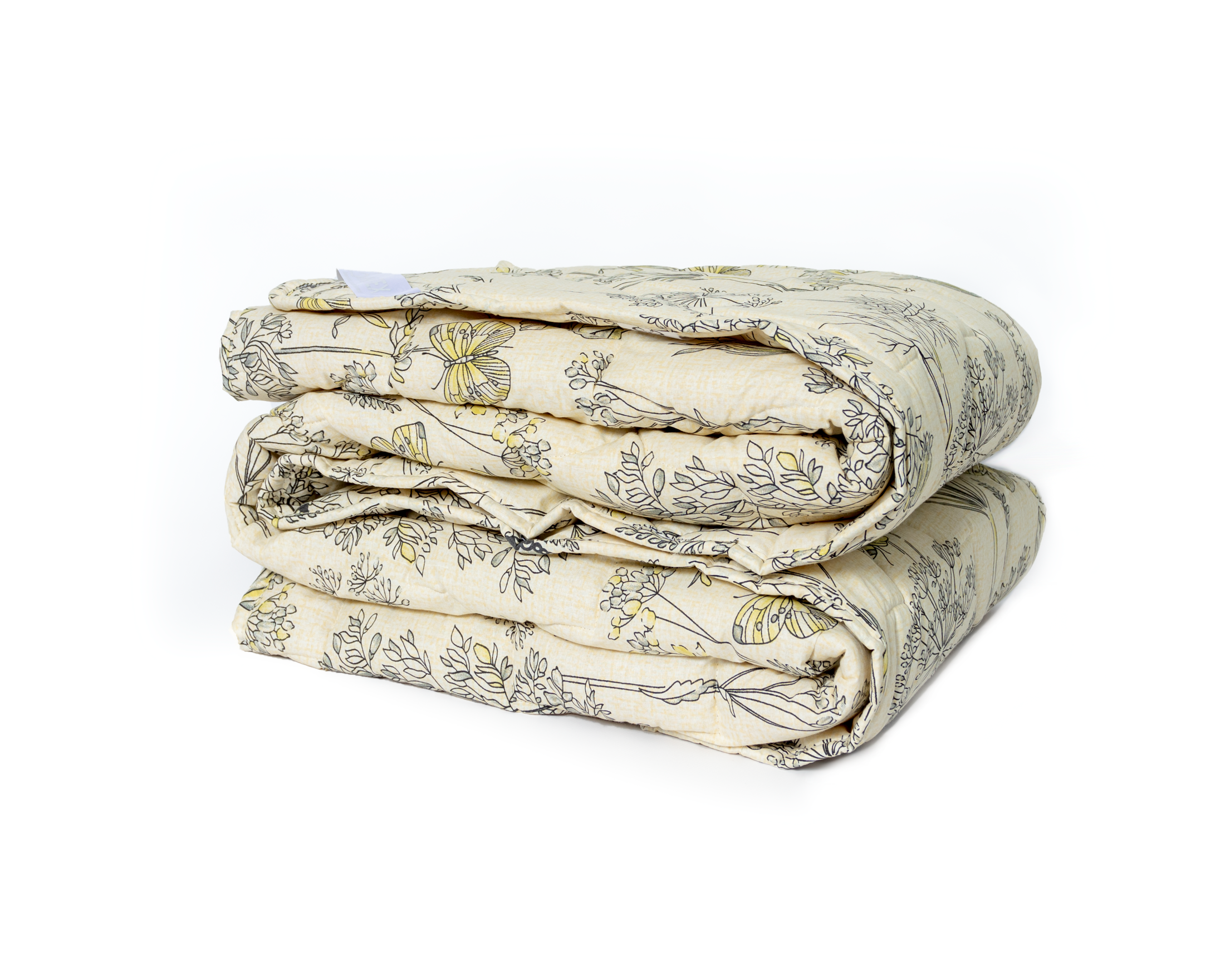 Ковдра Mirtex шерсть 200х220 см стьобана - фото 3 Ковдра Mirtex шерсть 200х220 см стьобана - фото 3