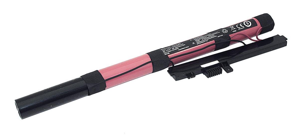 Акумулятор для ноутбука Acer NC4-00-3S1P2200-0 Aspire One 14 Z1401 14.4V 2200 mAh (074311) Акумулятор для ноутбука Acer NC4-00-3S1P2200-0 Aspire One 14 Z1401 14.4V 2200 mAh (074311)