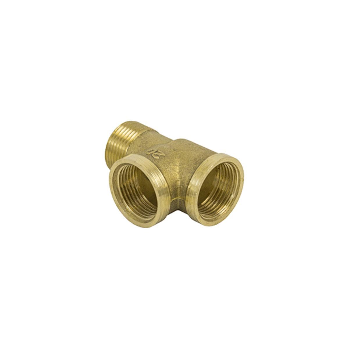 Тройник Lexline PN10 ВН 3/4" (SW-17501)