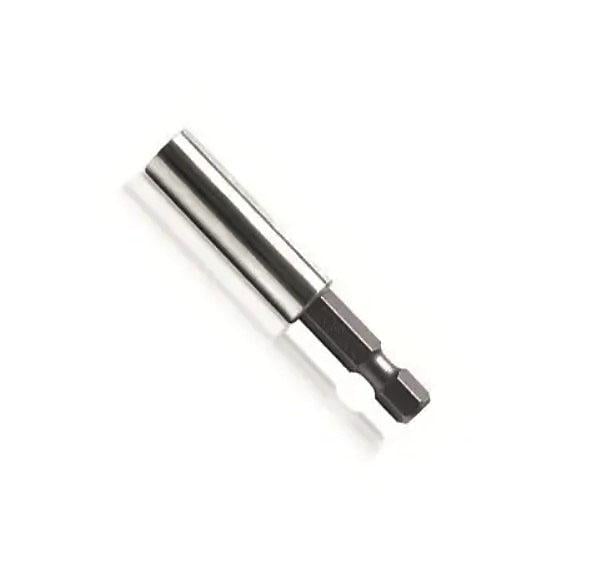 Магнітний тримач біт Vago насадка для біт 60 мм 1/4" (21435)