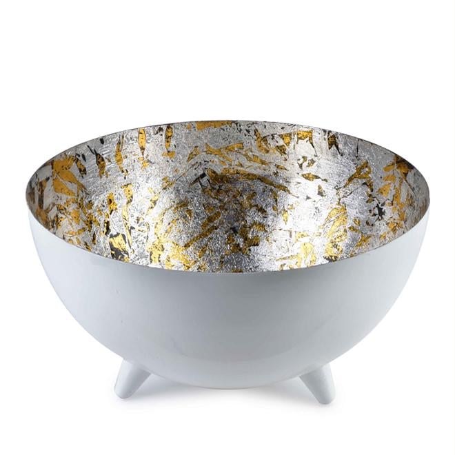 Фруктовница металлическая Anisha 31 см (35290)