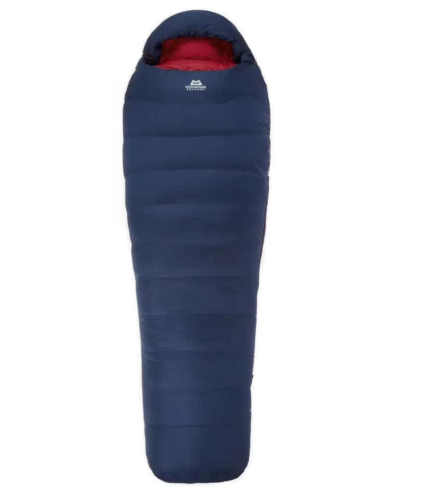 Спальный мешок Mountain Equipment Helium 800 Wmns Long (1053-ME-006067.01596 L LZ)