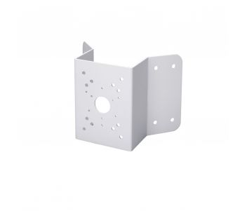 Кронштейн для камеры угловой Dahua DH-PFA151 Белый (19395)