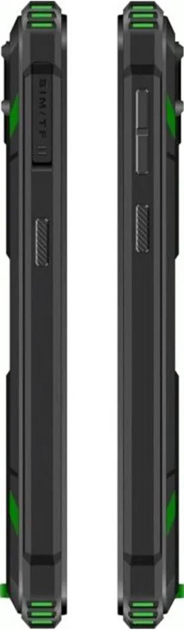 Смартфон Oukitel G5 4/128 Гб Global Version Green (2749558005) - фото 3