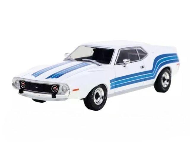 Коллекционная модель AMC Javelin AMX 1973 American Cars 1:43