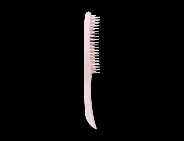 Расческа для волос Tangle Teezer The Large Wet Detangler Нежно-Розовый (10967961) - фото 3