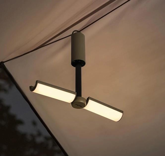 Фонарь NexTool Wukong Multifunctional Lamp NE20265 - фото 9 Фонарь NexTool Wukong Multifunctional Lamp NE20265 - фото 9