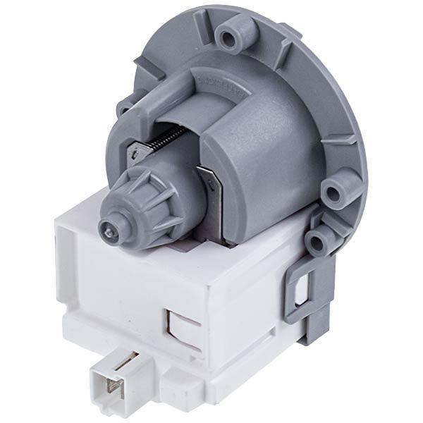 Помпа-насос M325 Askoll пральної машини Indesit C00286911 40W (00000006958) - фото 3 Помпа-насос M325 Askoll пральної машини Indesit C00286911 40W (00000006958) - фото 3