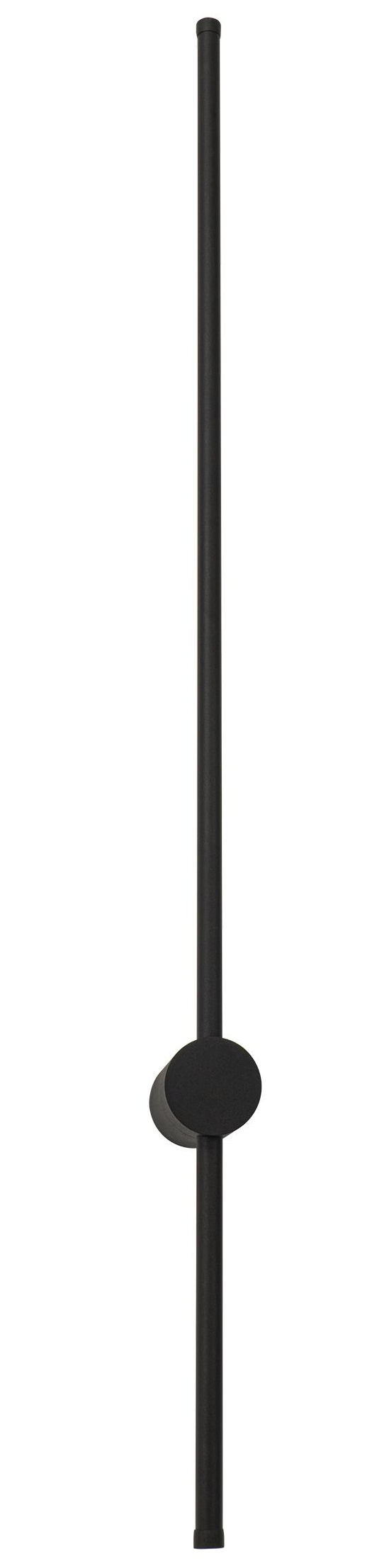 Бра Arte Lamp A2044WL-15 Black (10735430)