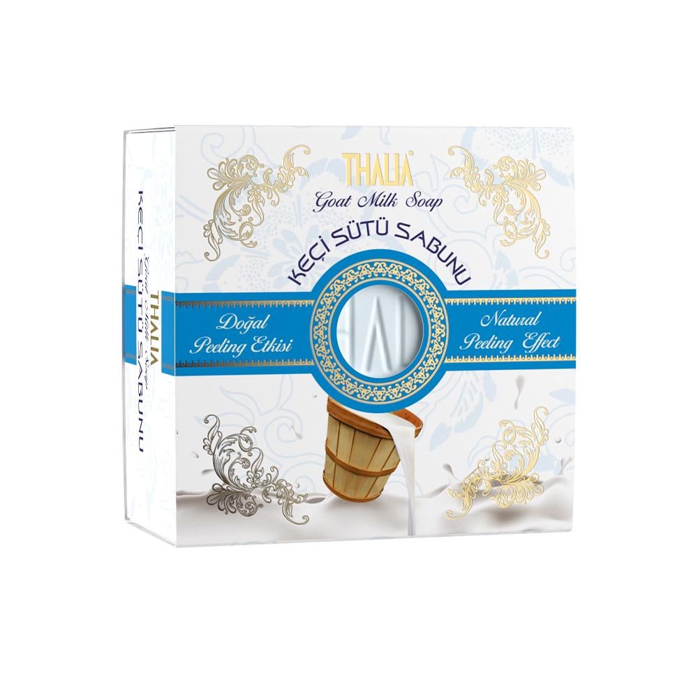 Мыло натуральное THALIA с козьим молоком 150 г (2895896057)