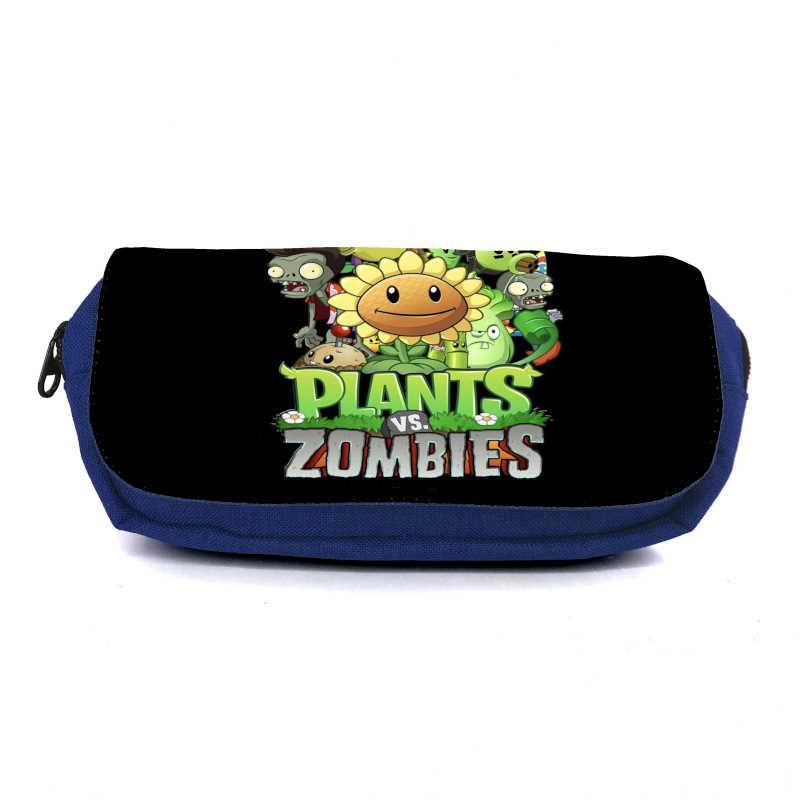 Пенал школьный Plants vs Zombie-003 (2449582878)