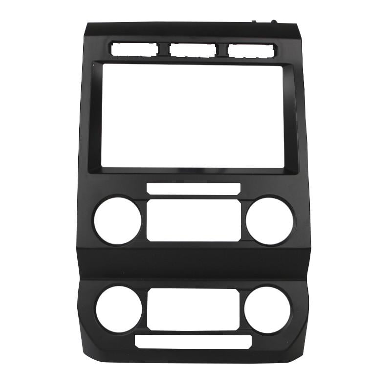 Переходной штатный комплект Lesko Ford F150 Raptor 2015+ Тип В 9"+ canbus с проводкой (1234-300) Переходной штатный комплект Lesko Ford F150 Raptor 2015+ Тип В 9"+ canbus с проводкой (1234-300)