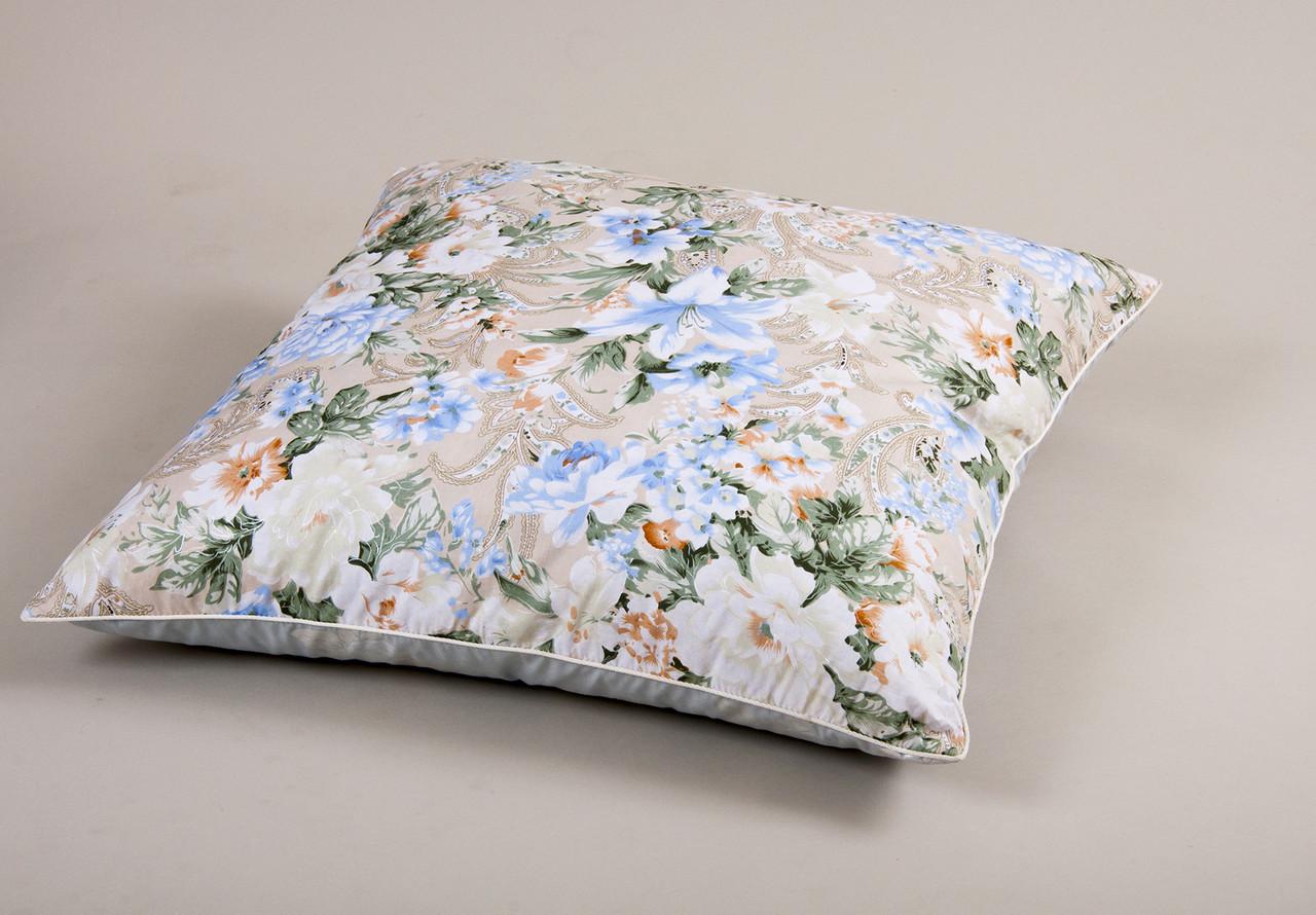 Подушка Экопух 70x70 пух 2%/перо 98% (2000013840)