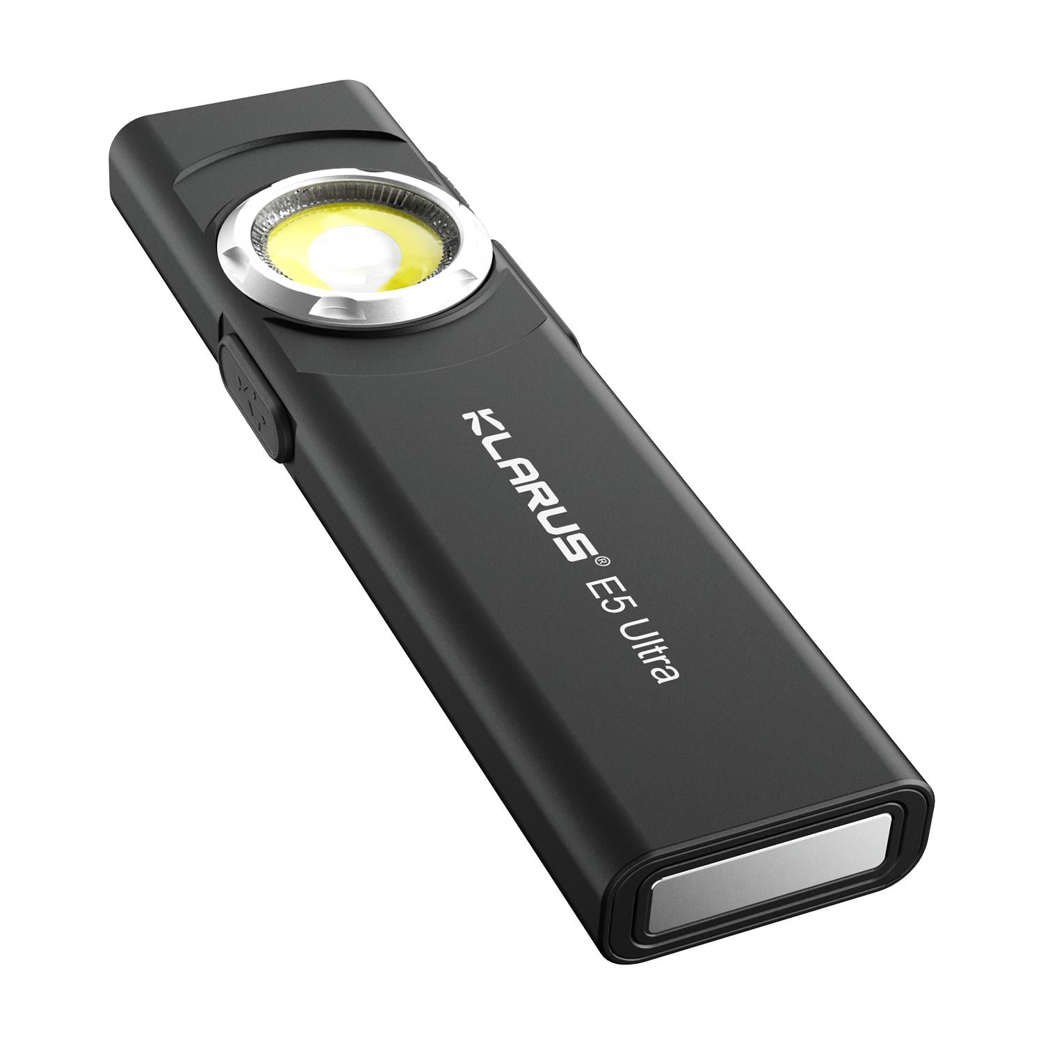 Фонарь Klarus E5 ULTRA Black - фото 10