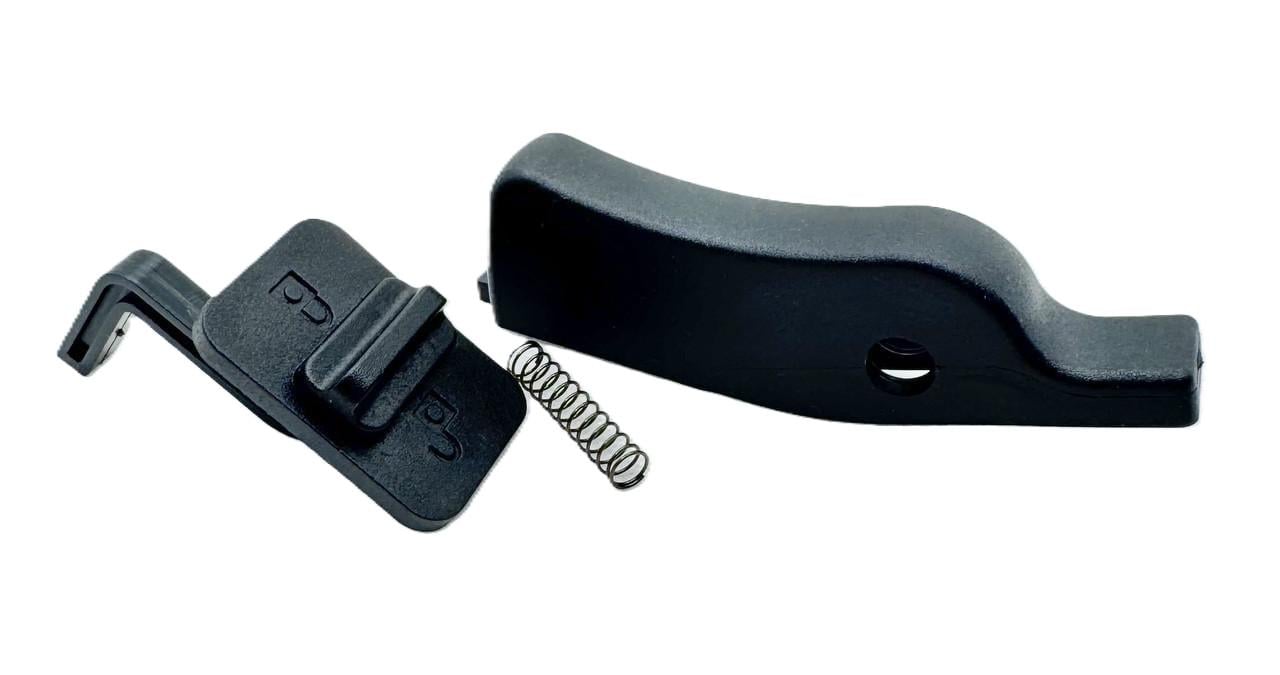 Клавиша кнопки для аккумуляторной пилы Procraft PCA-42/2 (2832266847)