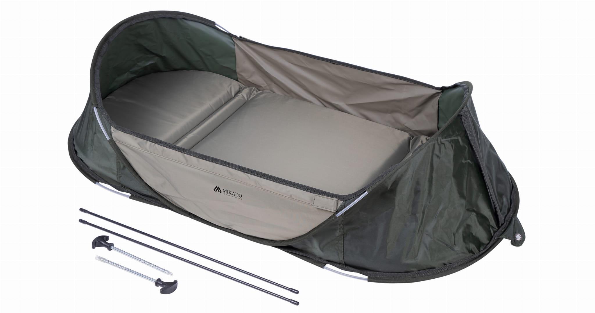 Мат карповый Mikado Fast Mat (IS14-R613)