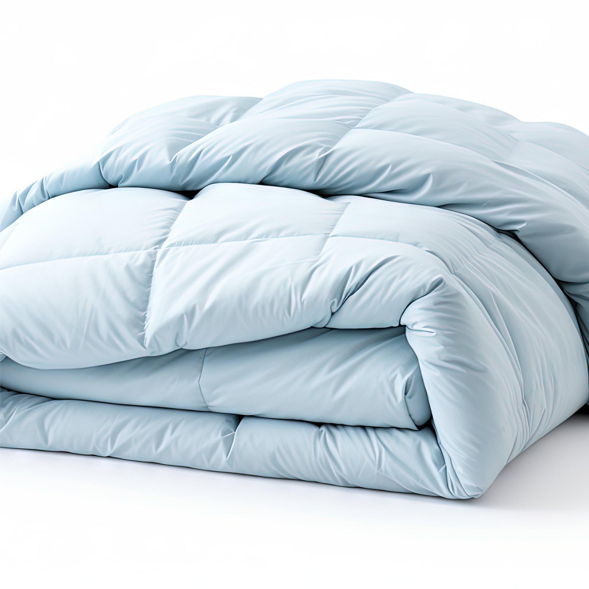 Одеяло односпальное Hilton 150х200 см 2 кг силиконовый наполнитель Голубой (8-6-5090085) Одеяло односпальное Hilton 150х200 см 2 кг силиконовый наполнитель Голубой (8-6-5090085)