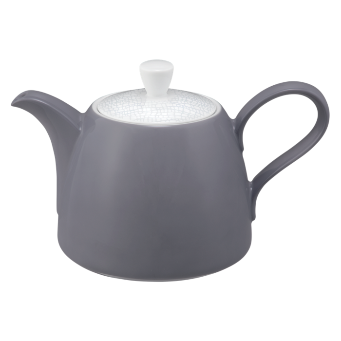 Заварник Seltmann Fashion Elegant 1,4 л Grey (2508022)