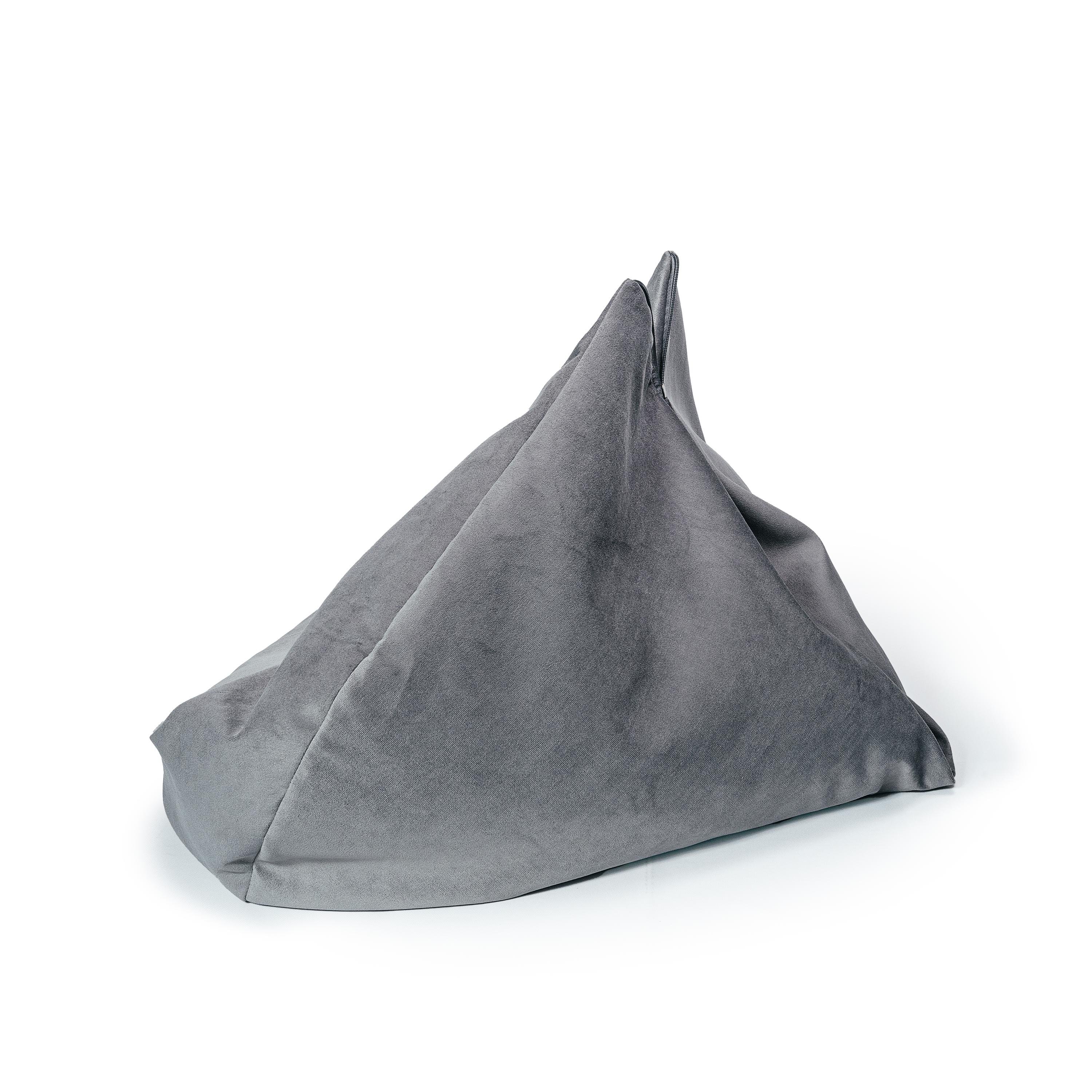 Лежак для кота Cat Joy Bondzoo Трансформер Gray (550700001) - фото 3