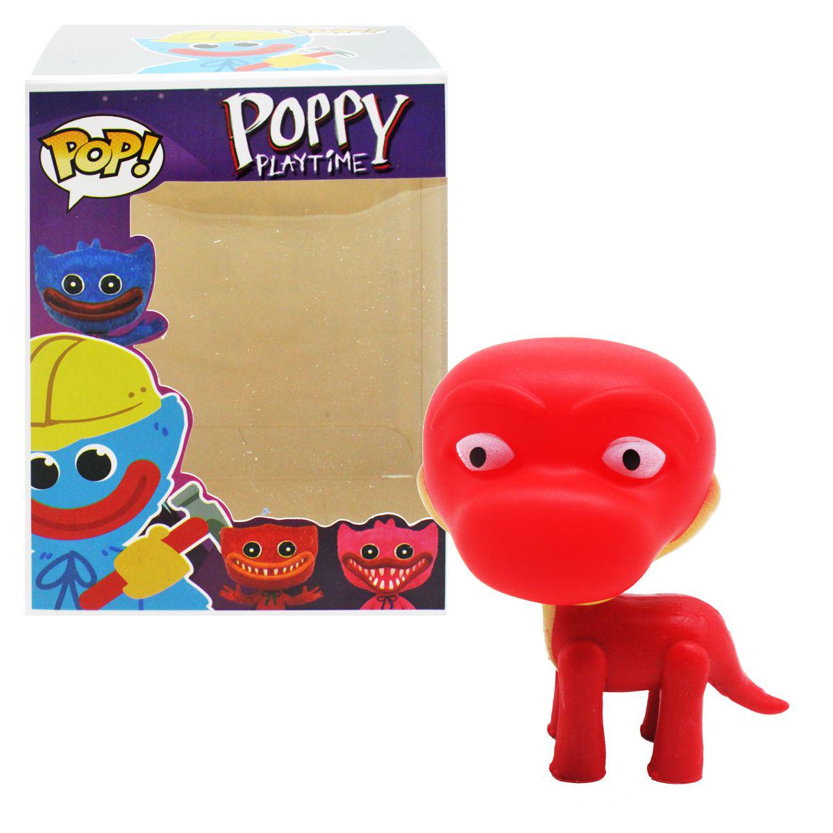 Детская игровая фигурка Poppy Playtime Broh (192848)
