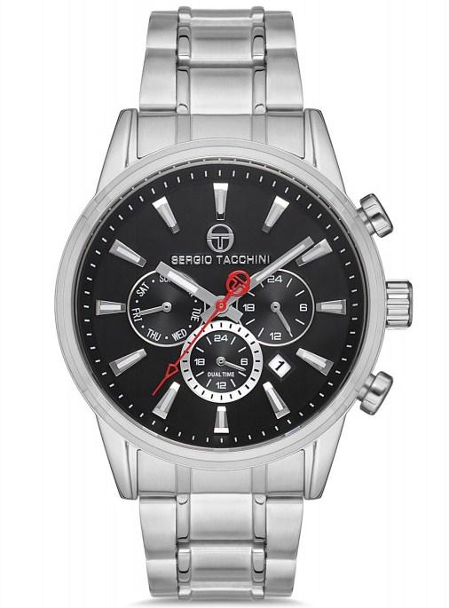 Наручний годинник чоловічий Sergio Tacchini ST.1.10144.1 (481755)