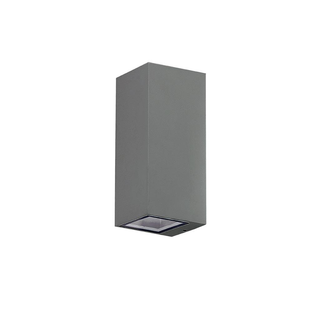 Вуличний світильник Azzardo Joe Square AZ3321